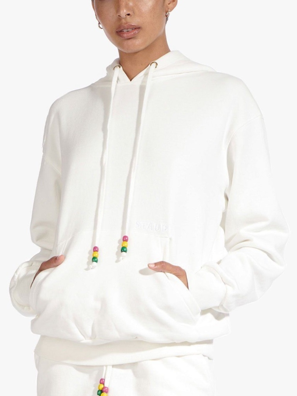 STAUD Sweatshirt pullover